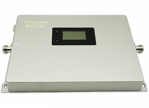  正阳三频/四频/五频手机信号接收器800㎡