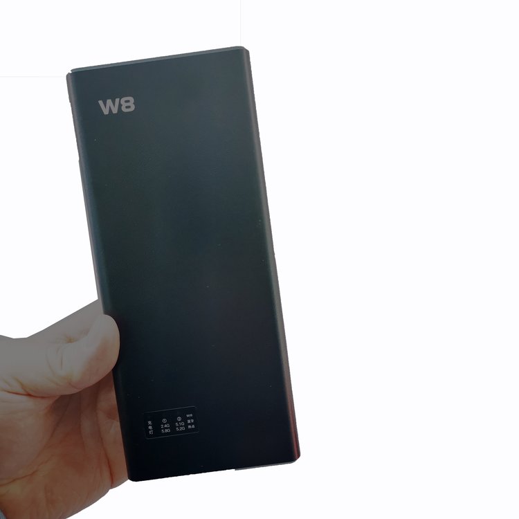  正阳蓝牙WiFi信号屏蔽器