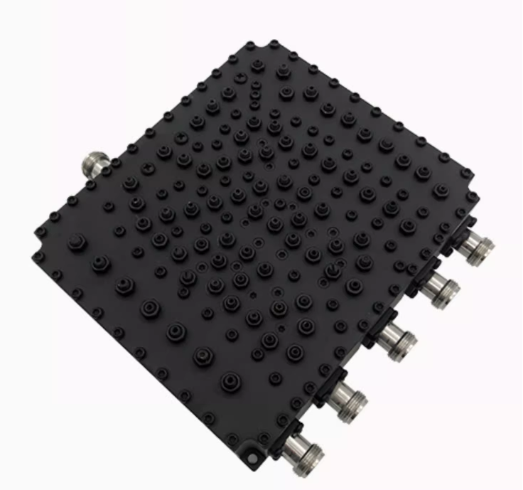  正阳双频三频四频五频腔体合路器4G+5G