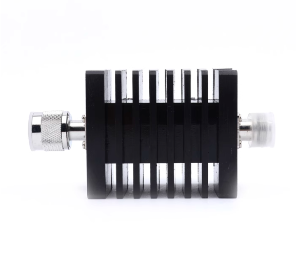  正阳腔体固定衰减器0-3G/0-4G  N型接口